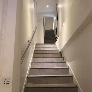 Chris Guest house